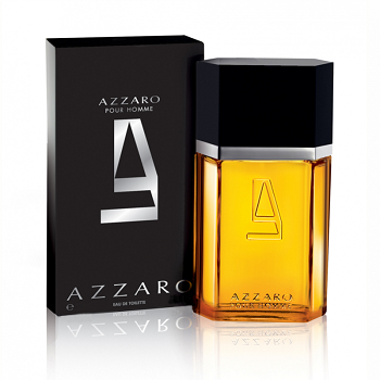 Azzaro pour Homme (Férfi parfüm) edt 200ml